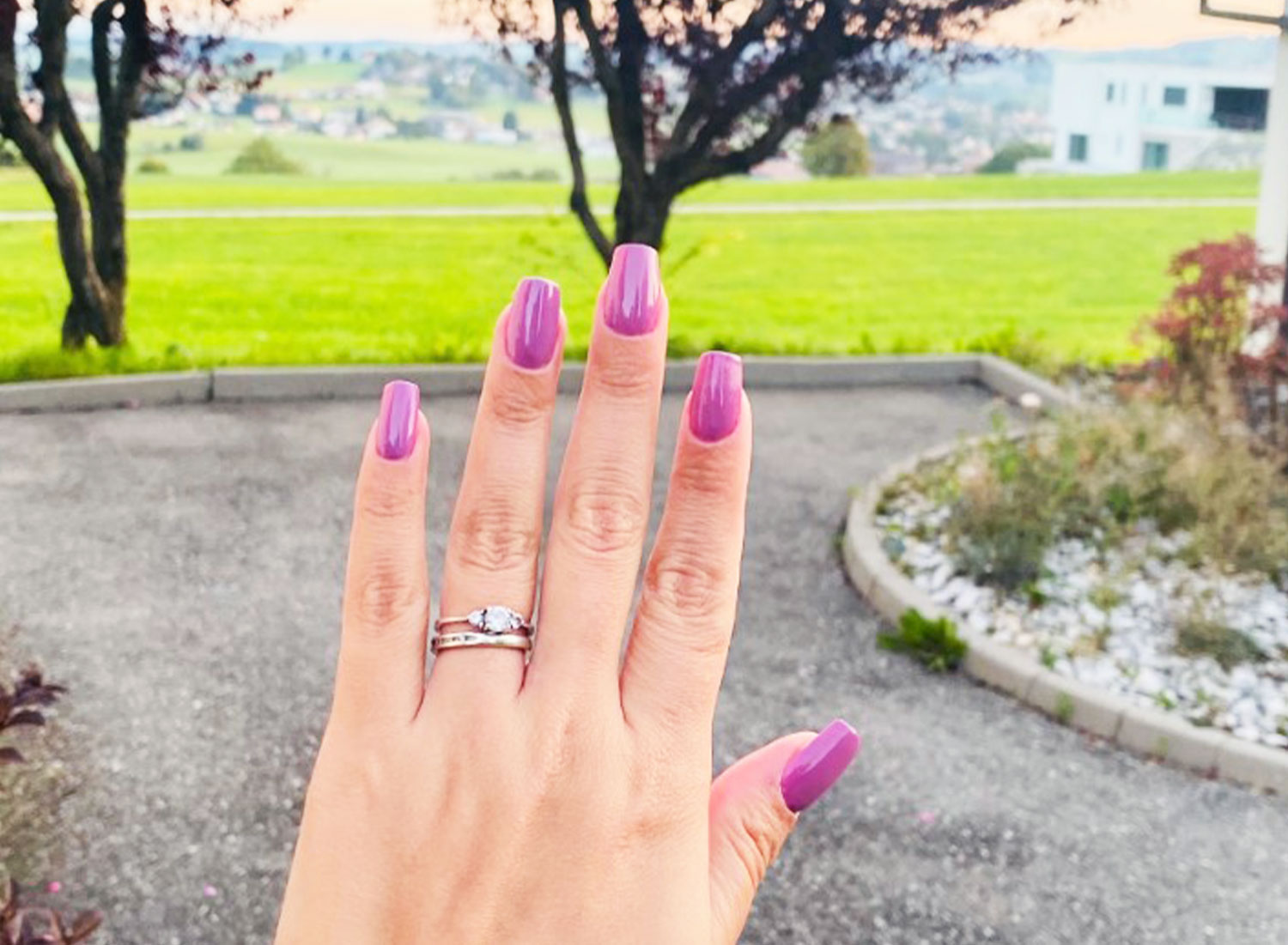 Remplissage_gel_Chez_Ana_Onglerie_Marly_Fribourg_Manicure_Soin_des_Mains